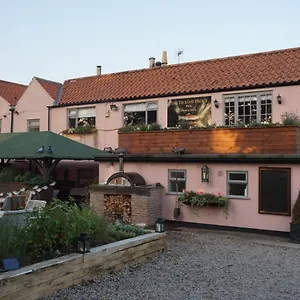 The Tickled Trout Bilton-in-ainsty 4*, York United Kingdom