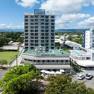 Oaks Townsville Metropole Hotel 4*, Townsville Australia