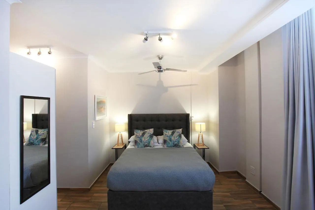 Urban Oasis At The Square Apartment Cape Town