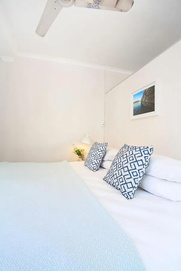 Apartment Urban Oasis At The Square South Africa