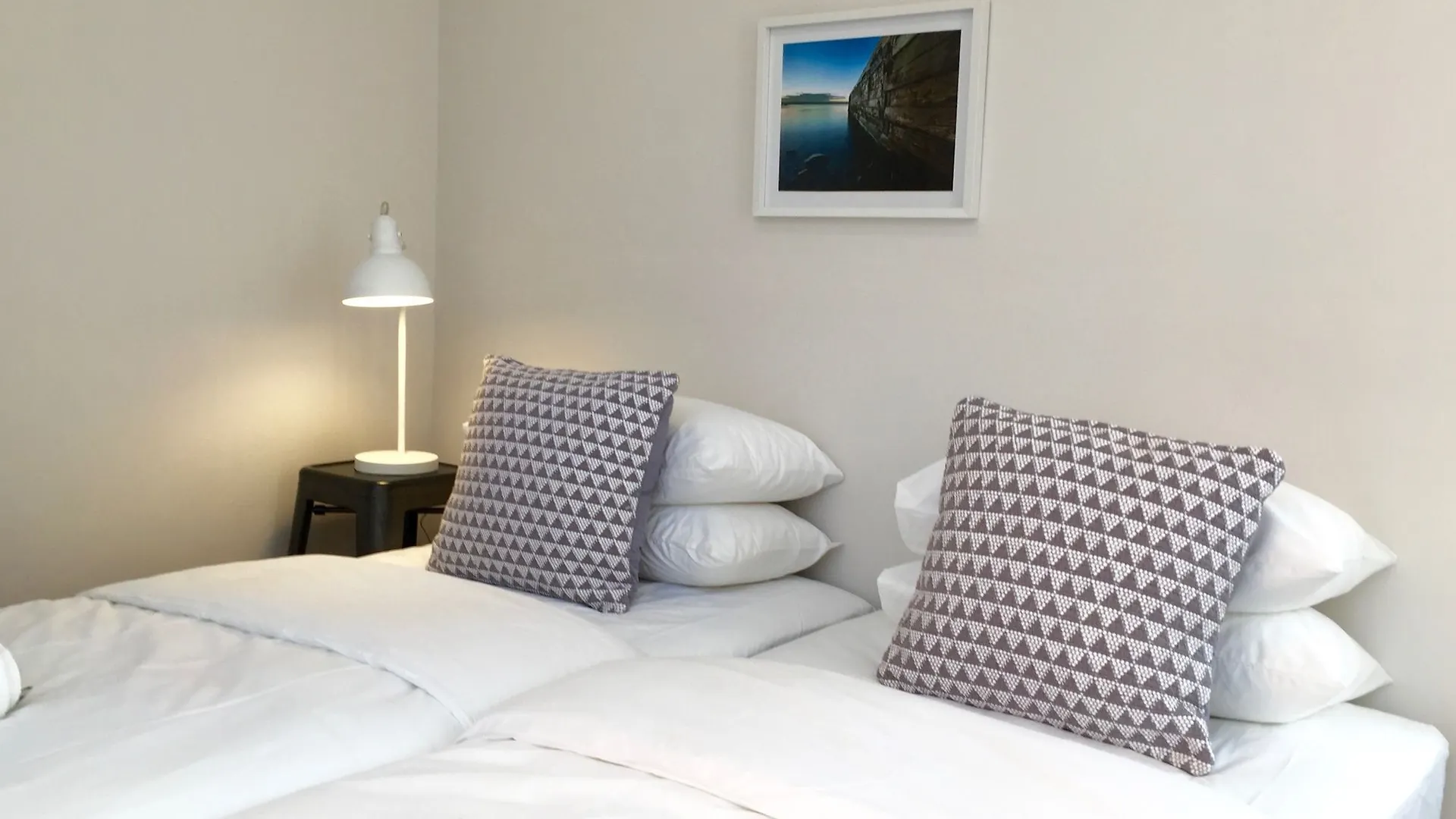 Apartment Urban Oasis At The Square South Africa